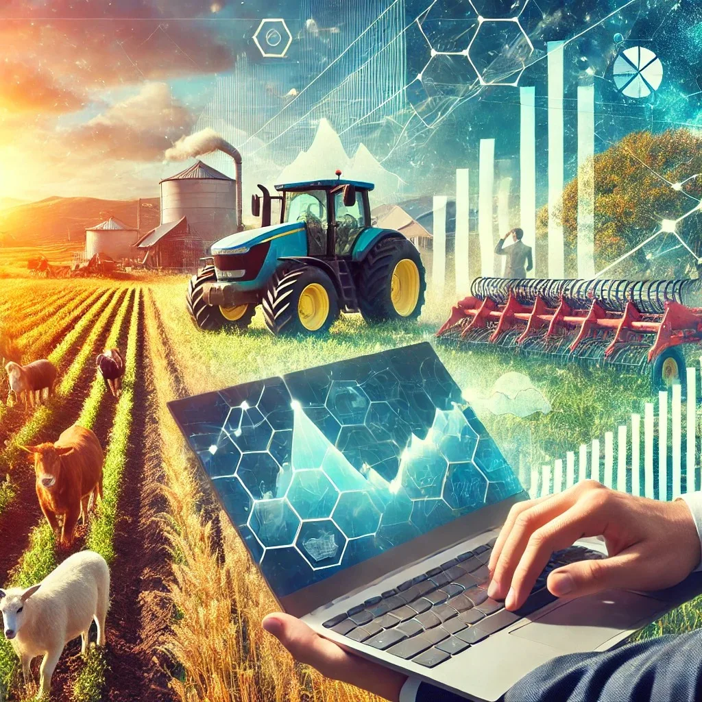Administración Agropecuaria: la carrera más demandada en Argentina