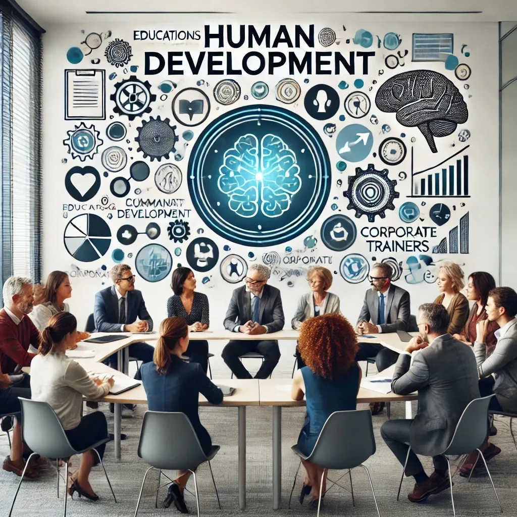 El auge de la carrera de Desarrollo Humano: una profesión con alta demanda